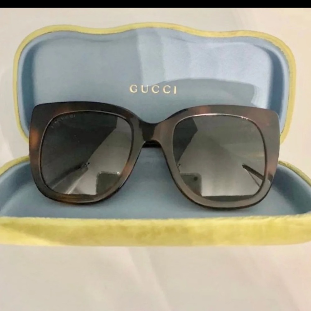 Gucci Sunglasses